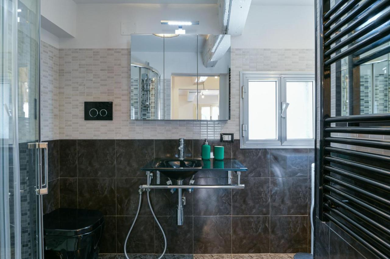 La Boheme Apartment Venice Exterior photo