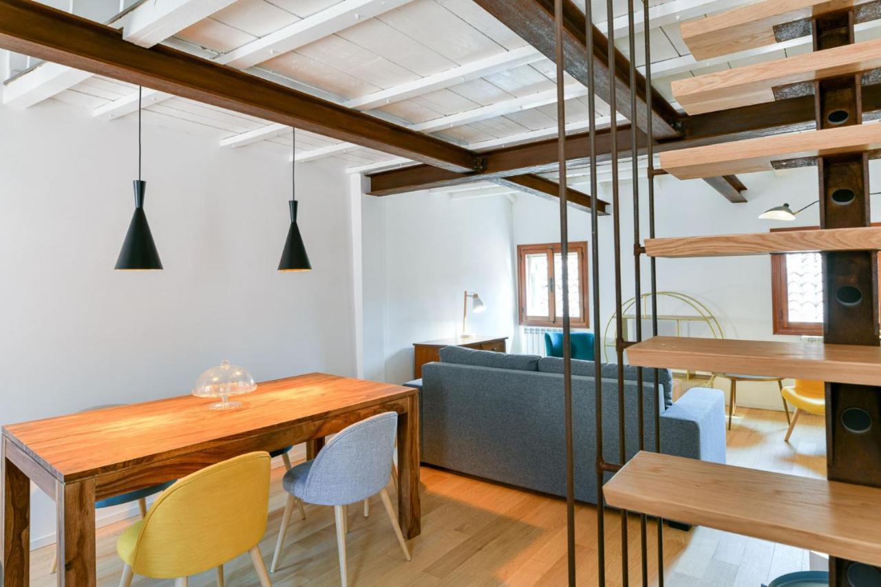 La Boheme Apartment Venice Exterior photo