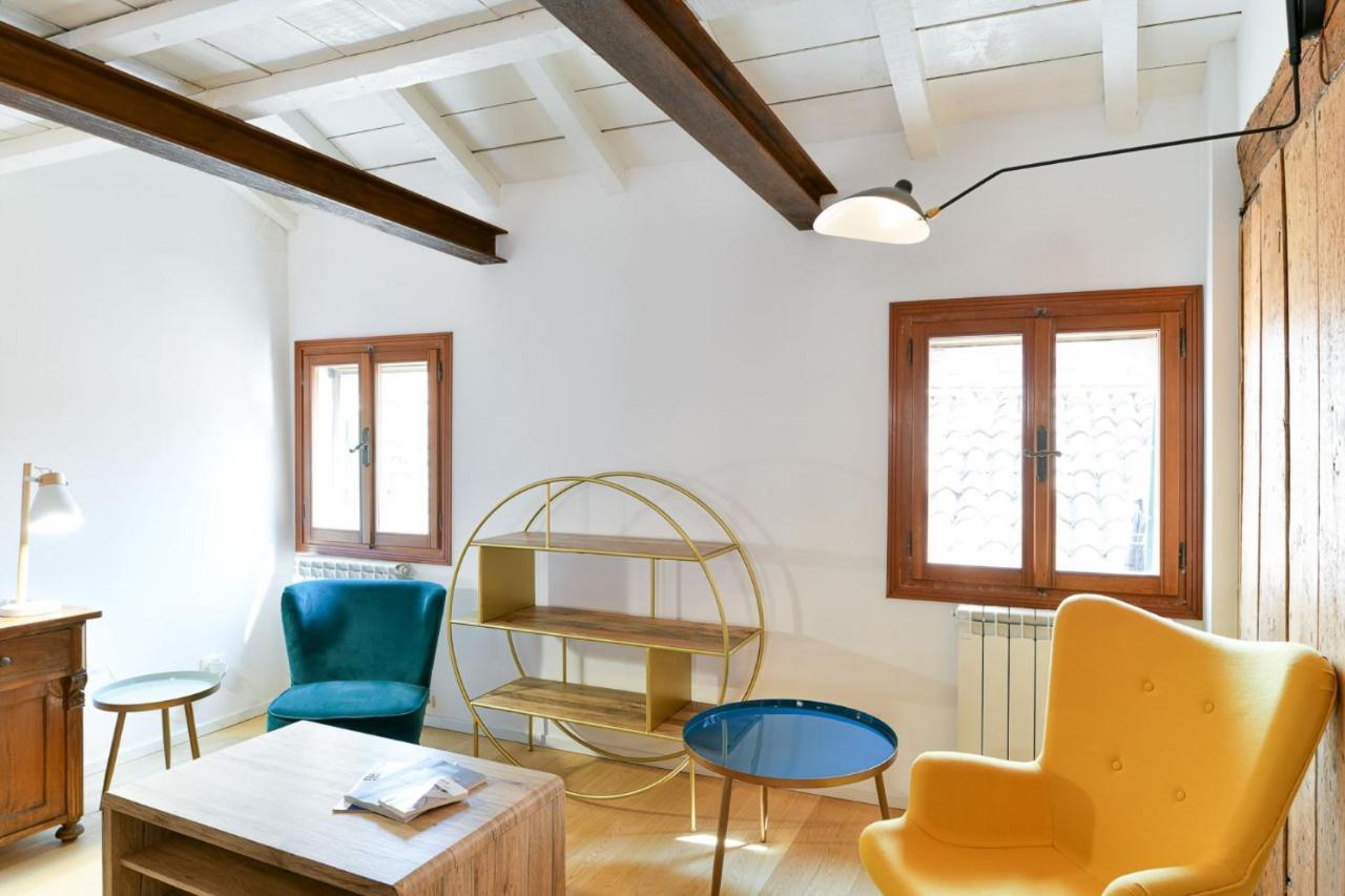 La Boheme Apartment Venice Exterior photo